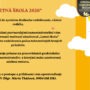 Letná škola 2026